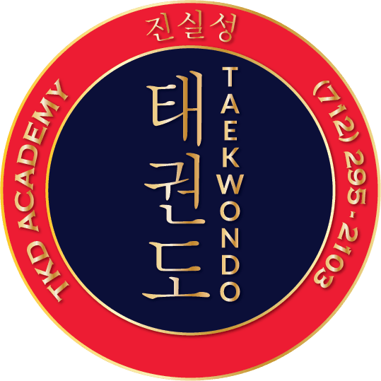 Taekwondo logo